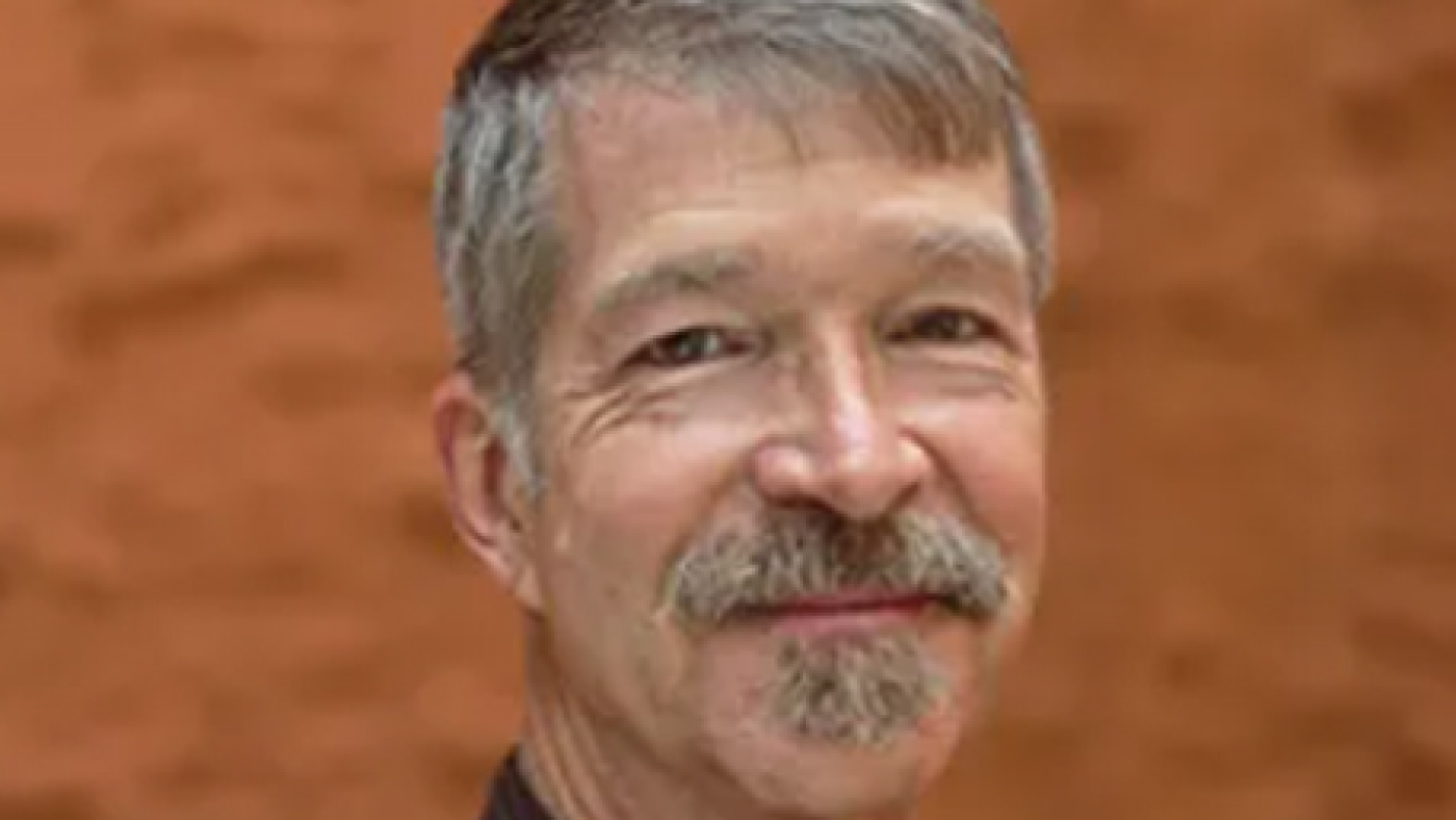 textured soccer game field with entrance to stadium - center, midfield