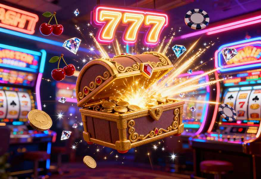 Newvegascasino