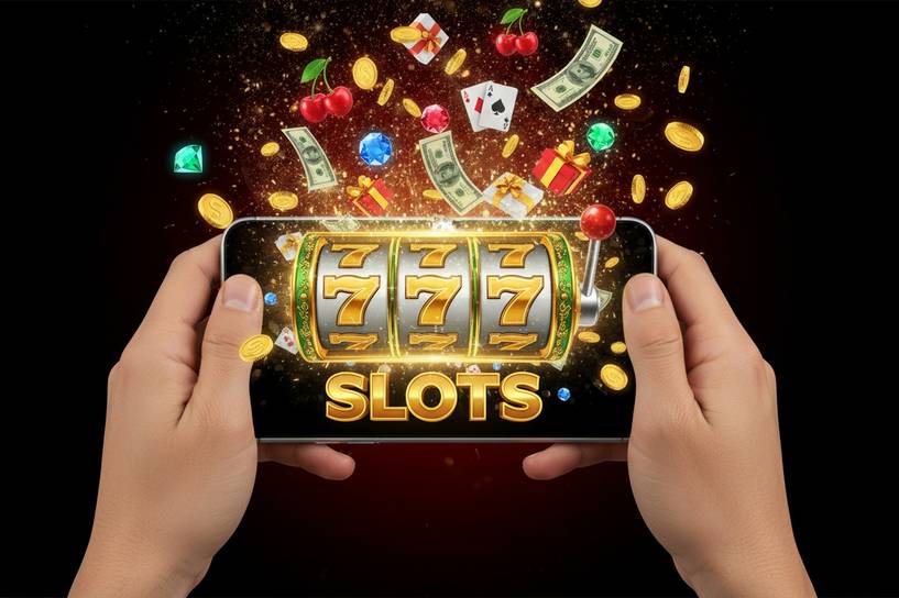 Friday roll casino anmelden