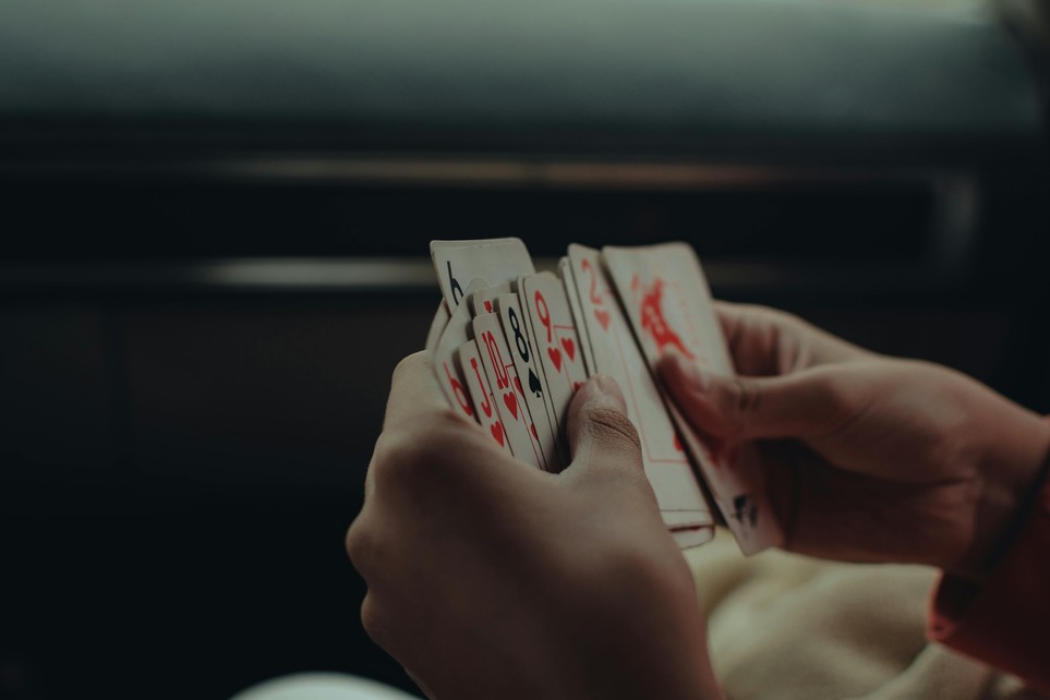 National casino Norge