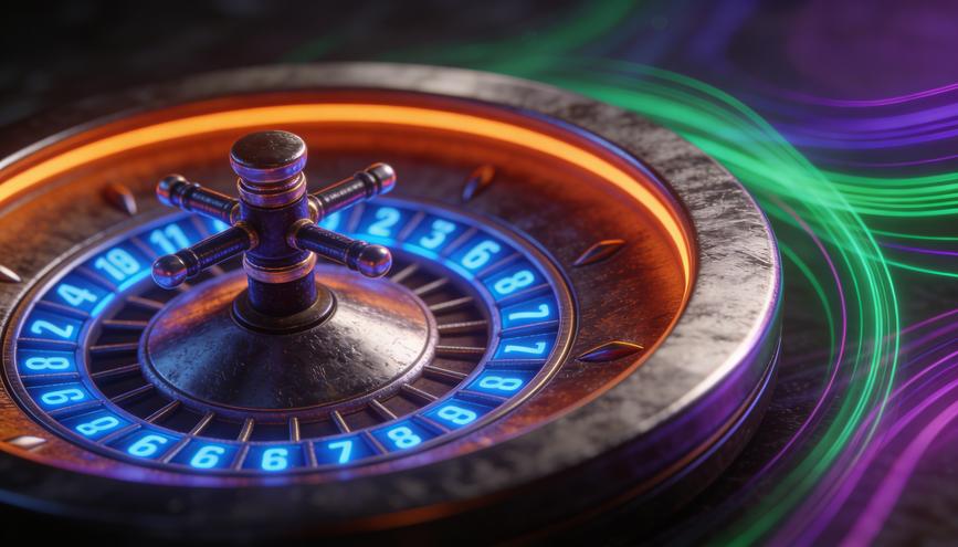 Entendiendo RTP y Volatilidad en Juegos de Casino Entendiendo RTP y Volatilidad en Juegos de Casino