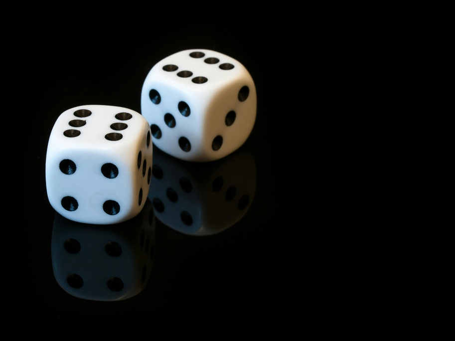 Friday roll casino