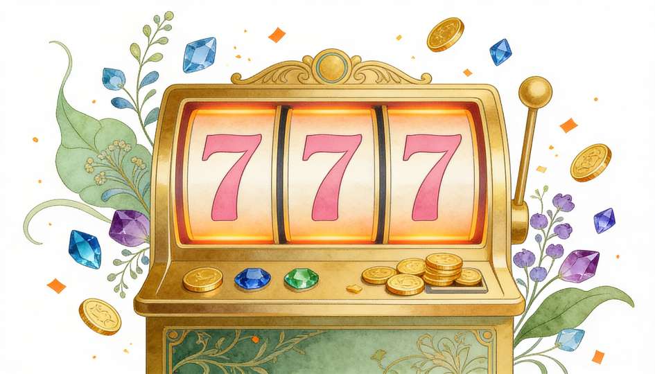 The Most Popular Casino Games Worldwide