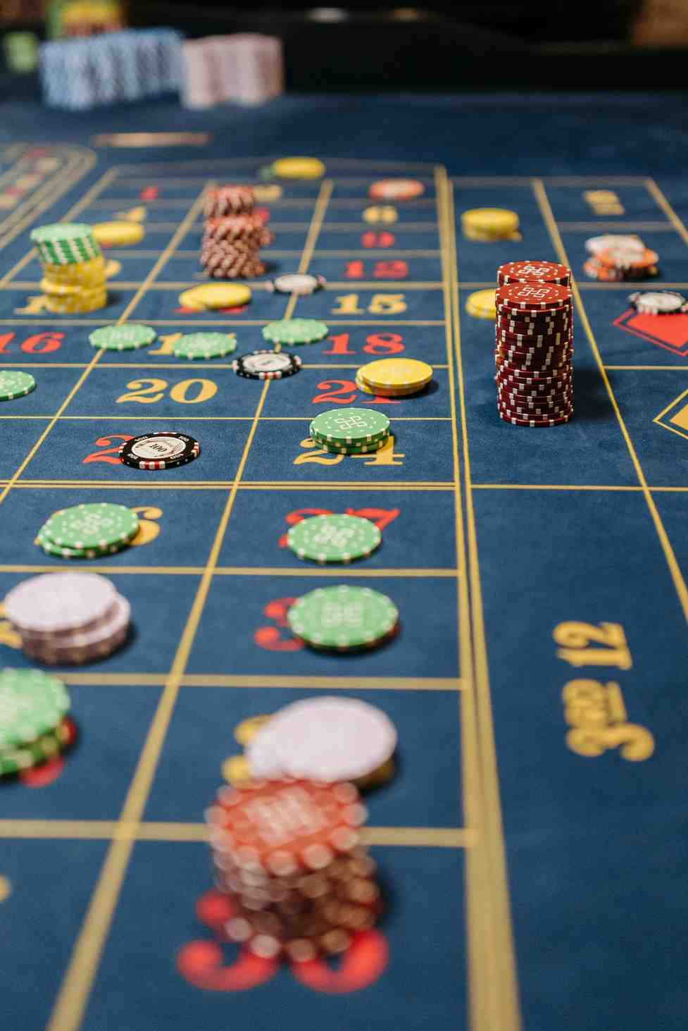 Warum einige Casinos schnellere Auszahlungen anbieten als andere